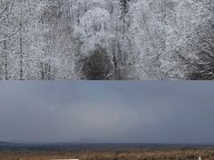 -长白山万达国际滑雪场