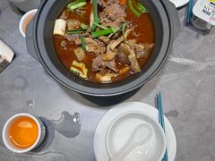 -肖记公安牛肉鱼杂馆·省级非物质文化遗产(江汉路直营店)