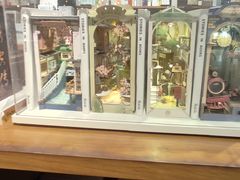 -方所(华润万象城店)