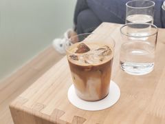 -Onirii Coffee(长乐路店)