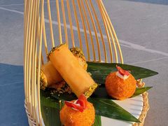 -HUATA 'Holiday Plan 花榻