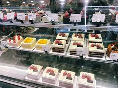 -赛拉维(咸阳财富中心店)