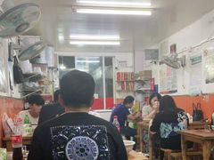 大堂-黑皮酸菜鱼(三山街店)