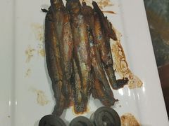 -那家小馆•北京菜•烤鸭(香山店)