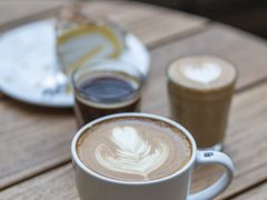 -Peet's 皮爷咖啡(东湖路手作店)