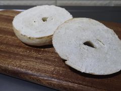-沁屋面包店(人民东路店)