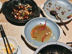 -云海肴·汽锅鸡·云南代表菜(五道口购物中心店)