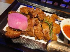 -姑苏家宴·苏帮菜·松鼠桂鱼(苏州总店)