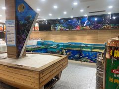-百味饺子城•海鲜家常菜(秦皇岛店)