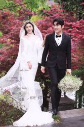 -青禾蒙娜丽莎婚纱摄影(武汉总店)