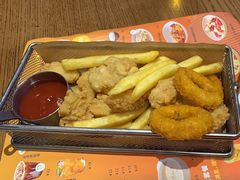 -牛扒驾到(东城星河城嘉荣店)