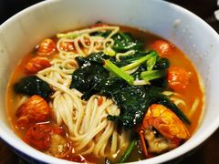 -松哥油焖大虾(皇岗一店)
