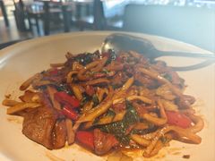 -瑶王府·广西菜(相思湖店)