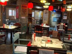 -京味斋·北京烤鸭(华威桥北工大店)