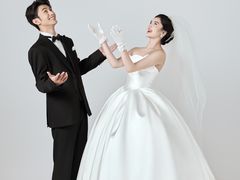 -海马体照相馆(重庆万象城大师店)