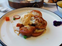 桂花糖藕-930私房菜(欧阳路店)