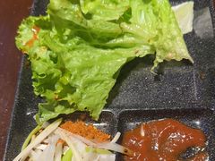 -新石器烤肉(虹悦城店)