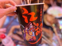 -沙州食驿·非遗小吃夜市