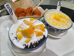 -广喜田天一碗糖水店(大冲新城万象店)