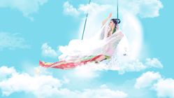 -梓摄影古装写真工作室(富力广场店)