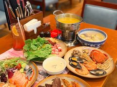 -苏州香格里拉大酒店