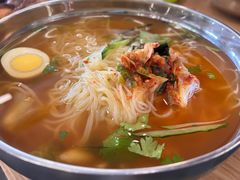 -韩麦大冷面(桂花街直营店)