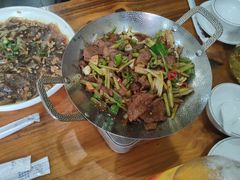 -李东农庄(中南百草园地标店)