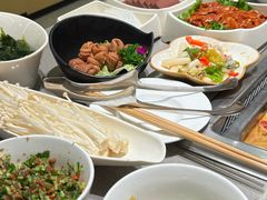 -海底捞火锅(杭州天虹购物中心店)