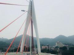 -东水门老街