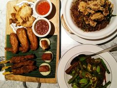 -Madam Kwan's(Mid Valley Megamall)