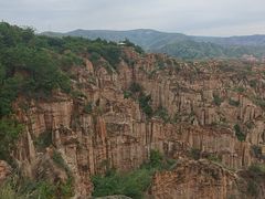 -元谋土林景区(物茂土林)