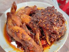 -食神又名厕所兔