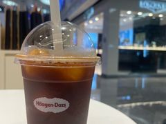 -哈根达斯(天河城店)