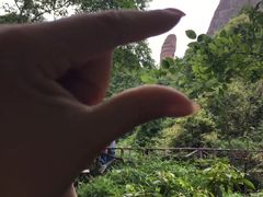 -丹霞山风景名胜区