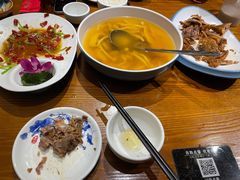 -宴武夷·匠心闽味(印象大红袍店)