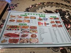-新疆儿子娃娃餐厅(锦华街店)