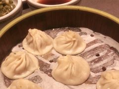 -老淮滨-蚌埠非遗小吃(淮河路店)