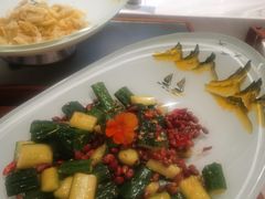 -开元名都大酒店·国风堂中餐厅