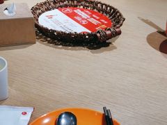 -渝信川菜 · 川味家常菜(财富购物中心店)