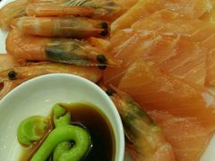 -晶丽香榭自助餐(南京大饭店)