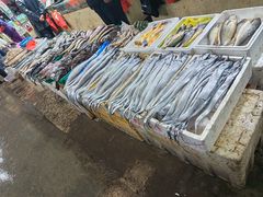 -恒达综合农贸市场(黄山路店)