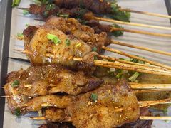 -林二哥宜烤官·宜宾小烧烤