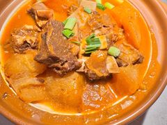 -闽上鲜·福建菜(龙湖滨江天街店)