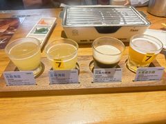 -木屋烧烤(龙岗龙城万科里店)