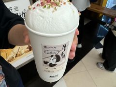 -李山山茶事(景枫店)