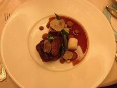 -The Ritz Restaurant