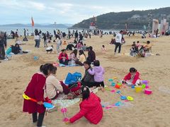 -大梅沙海滨公园