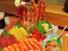 -花潮料理艺食馆(世欧广场店)