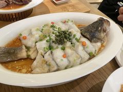-粤集·手工粤菜(皇庭广场店)