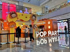 -凯德MALL(西直门店)